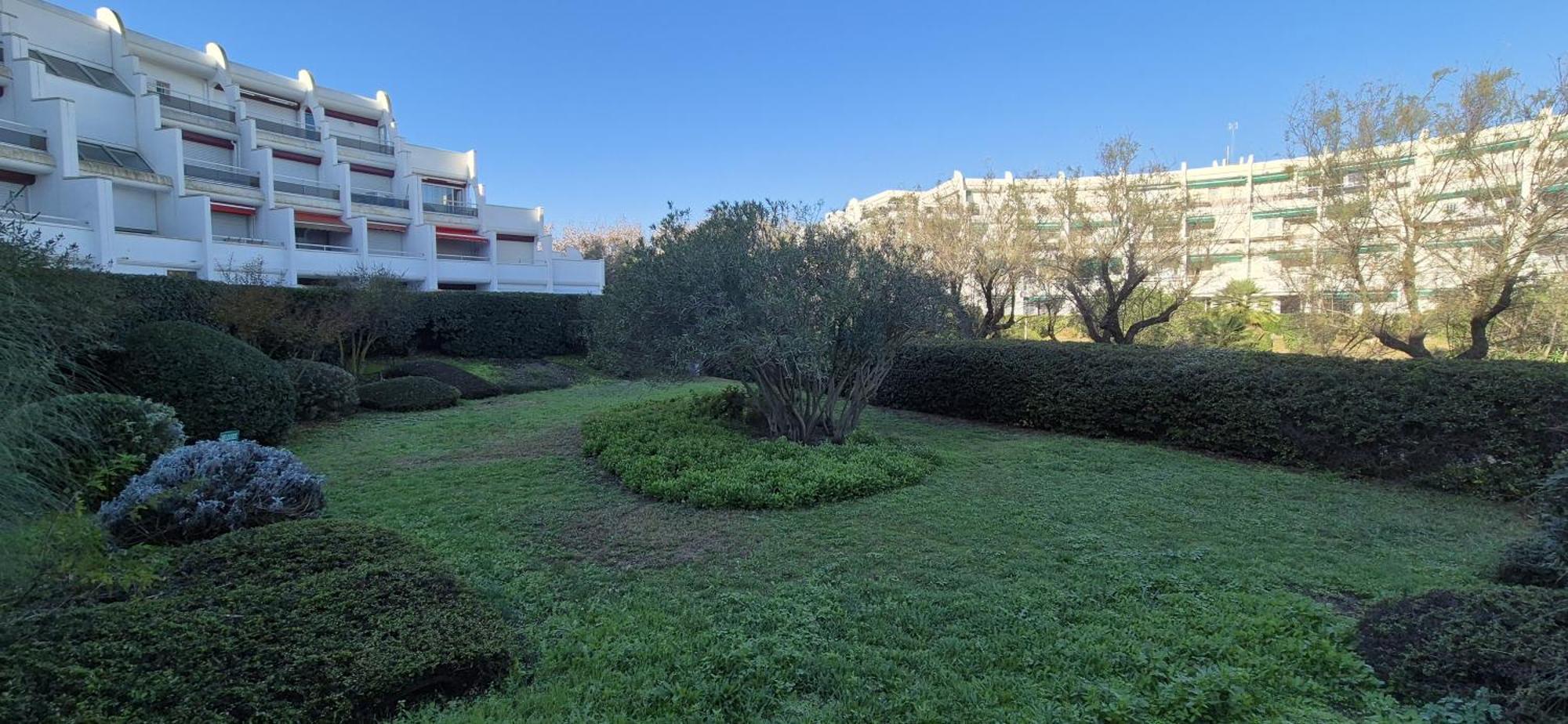 Studio Cosy ,2Pers, Cosy Douillet, 3Mn Mer La Grande Motte Exterior foto